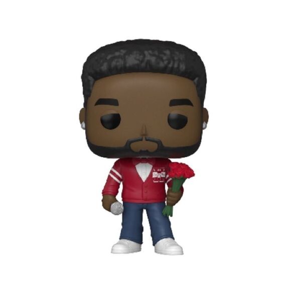 FUNKO POP! Rocks: Boyz II Men - Shawn Stockman - Picture 2 of 9